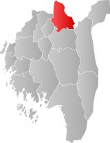 Trøgstad within Østfold