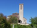 Notre Dame de la Route, Sainte-Marguerite-d'Elle