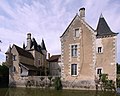 Château du Plaix (XVe au XVIIe siècles)