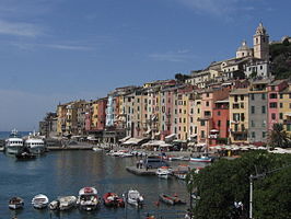 Porto Venere