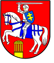 Wappen von Puławy