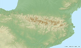 Coll de la Perxa (Pyreneeën)