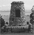 James Drummond MacGregor Monument, Pictou, Nueva Escocia.