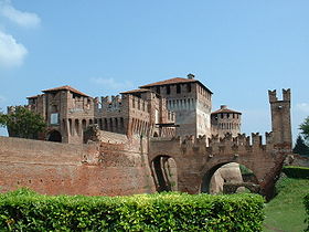 Soncino