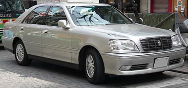 S170 (1999–2003)