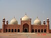 Badshahi Mosque