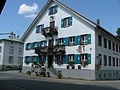 Gasthaus zum Adler