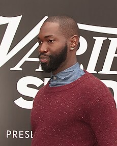 Tarell Alvin McCraney na Filmskom festivalu u Torontu