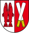 Coat of arms of Landkreis Harz