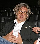 Wim Wenders.