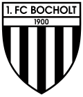 Vorschaubild für 1. FC Bocholt