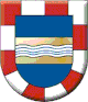 Coat of arms of Ferschnitz