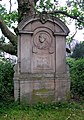 Alfred-von-Reumont-Denkmal, Aachen