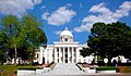 Image 28The State Capitol Building in Montgomery, completed in 1851 (from Alabama)