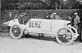 Blitzen-Benz (1909)