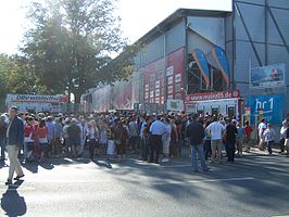 Stadion am Bruchweg