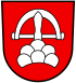 Blason de Ringgenberg