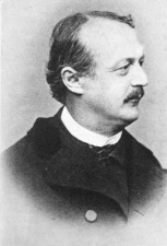 Conrad Ferdinand Meyer