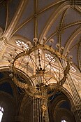 Ceiling details