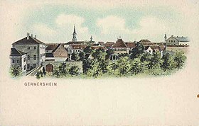 Germersheim