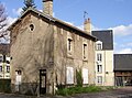 Gare de Douvres-la-Délivrande (type 2)