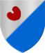 Blason de Greonterp