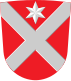 Coat of arms of Hausjärvi