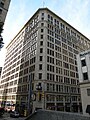 Heinz 57 Center (formerly the Gimbel Brothers Department Store), built in 1914, in Downtown Pittsburgh, PA.