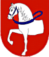 Ģerbonis: Hlinsko