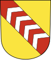 Wappen von Hochfelden