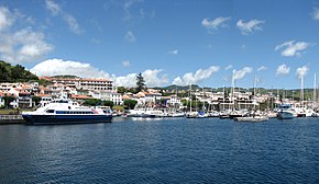 Marina da Horta