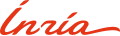 Logo Inria fr 2017.