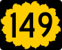 K-149 marker