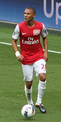 Kieran Gibbs