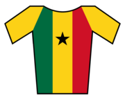 Description de l'image MaillotGhana.png.