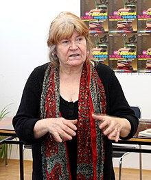 Milena Fucimanová, 2013c.jpg