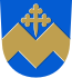 Blason de Mouhijärvi