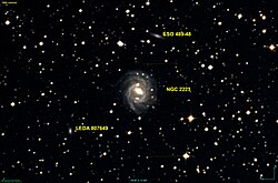 NGC 2223