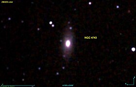 Image illustrative de l’article NGC 4744