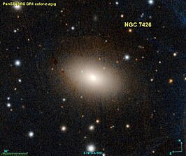 NGC 7426