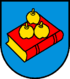 Blason de Niederbuchsiten