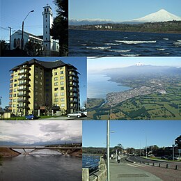 Villarrica