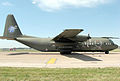 Hercules C130