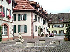 Schopfheim