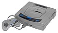 Image 57Sega Saturn (1994) (from 1990s in video games)