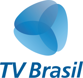 logo de TV Brasil