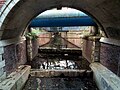 Tamagawa Aqueduct near Daitabashi Station, Setagaya 35°40′15.96″N 139°39′36.21″E﻿ / ﻿35.6711000°N 139.6600583°E﻿ / 35.6711000; 139.6600583