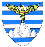 Ținutul Argeș (Ținutul Bucegi)