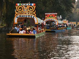 Xochimilco