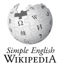 Thumbnail for Simple English Wikipedia